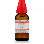 Dr. Willmar Schwabe India Cassia Sophera Dilution | Grocsy