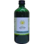 Kerala Ayurveda Bhringarajasava - Swadesiicart