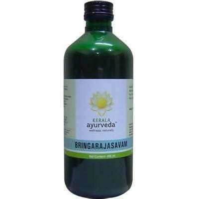 Kerala Ayurveda Bhringarajasava - Swadesiicart