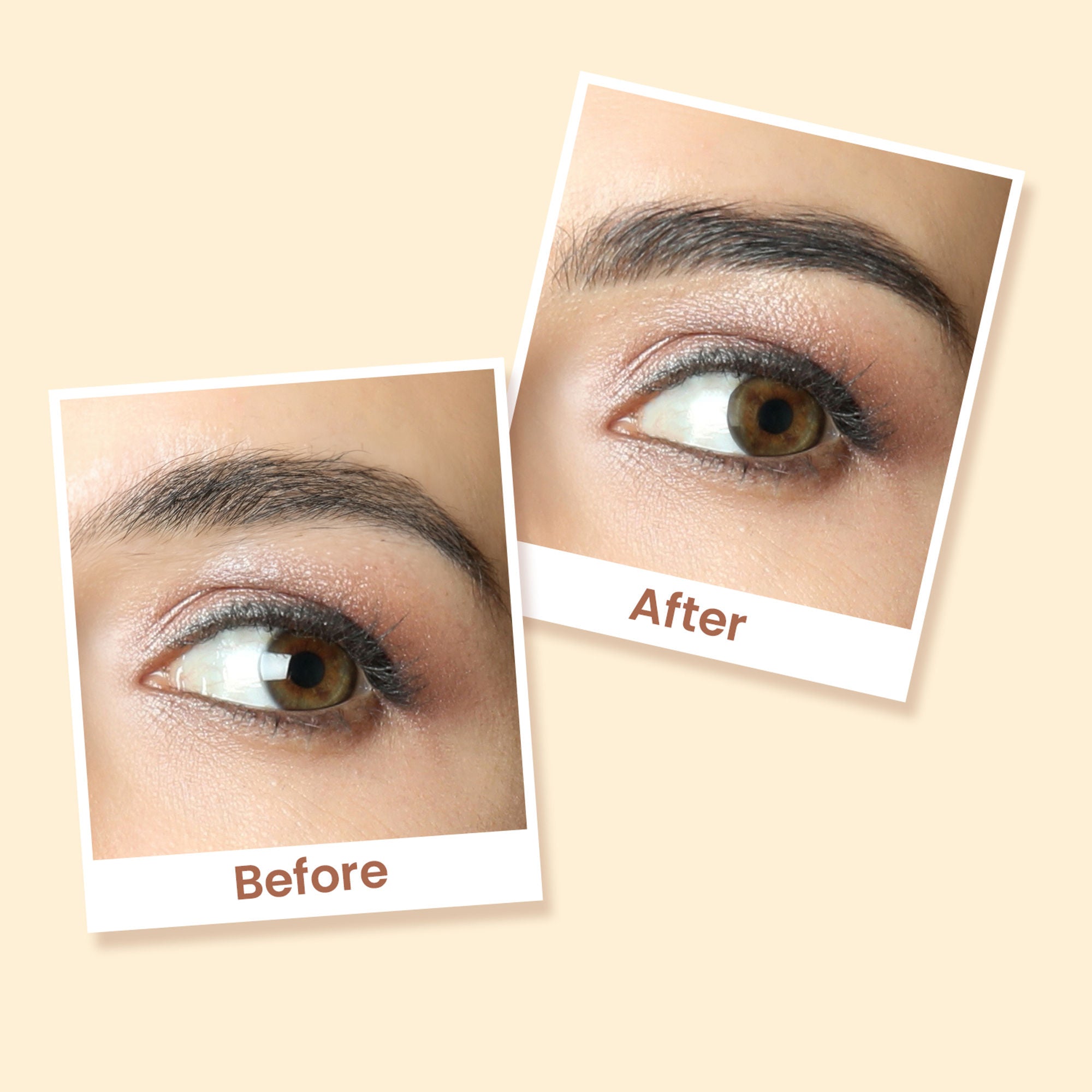 Swiss Beauty Browmance Pen Fills In Sparse Hair For 8-Hour Stay - 2 Medium Brown | Grocsy