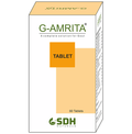 SDH Naturals G-Amrita Tablet | Grocsy