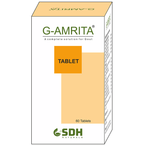 SDH Naturals G-Amrita Tablet | Grocsy