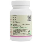 Indian Remedies Femsar Capsules | Grocsy