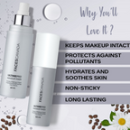 Faces Canada Ultime Pro Makeup Fixer For Long Lasting Makeup Setting Spray | Grocsy