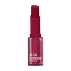 Swiss Beauty Satin Comfort Smooth Glide, Highly Pigmented , Ultra Hydrating Lipstick - 9 Cherry Blossom | Grocsy