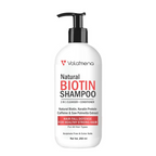 Volamena Natural Biotin 2 In 1 Shampoo | Grocsy