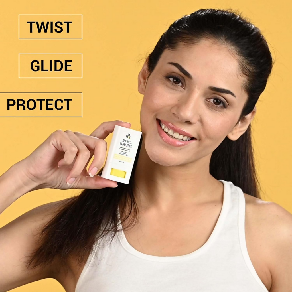 Sotrue SPF 50+ Glow Stick Sunscreen | Grocsy