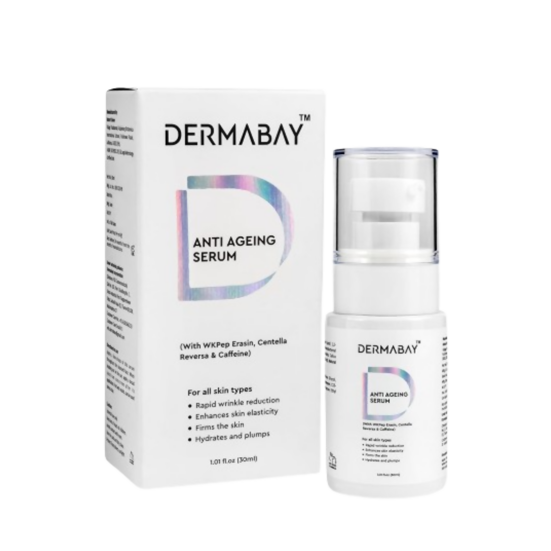 Dermabay Anti-Ageing Serum Radiance for all skin types | Grocsy