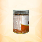 byPureNaturals Dietary Nuts Mix Vegan Roasted | Grocsy