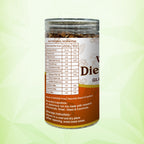 byPureNaturals Dietary Nuts Mix Vegan Roasted | Grocsy