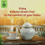 Tata Tea Premium Kolkata Street Chai | Grocsy