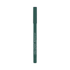 Miss Claire Waterproof Defining One Stroke Eyeliner Kajal - Party Green | Grocsy