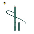 Miss Claire Waterproof Defining One Stroke Eyeliner Kajal - Party Green | Grocsy