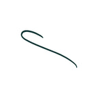 Miss Claire Waterproof Defining One Stroke Eyeliner Kajal - Party Green | Grocsy