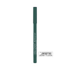 Miss Claire Waterproof Defining One Stroke Eyeliner Kajal - Party Green | Grocsy