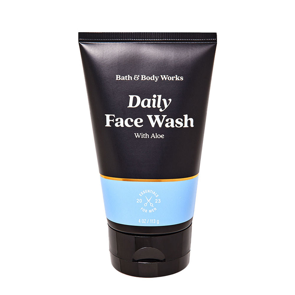 Bath & Body Works Ultimate Daily Face Wash | Grocsy
