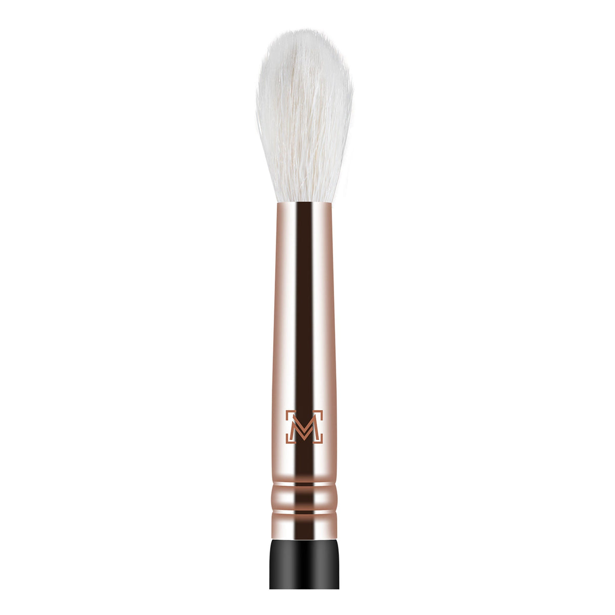 Miss Claire M14 - Eyeshadow Blending Brush - Rose Gold | Grocsy