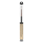 Miss Claire M14 - Eyeshadow Blending Brush - Rose Gold | Grocsy