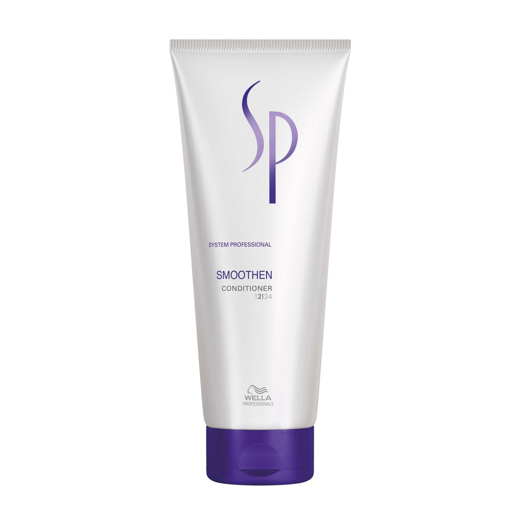 System Professional Smoothen Conditioner for Unruly, Curly & Frizzy Hair | Grocsy