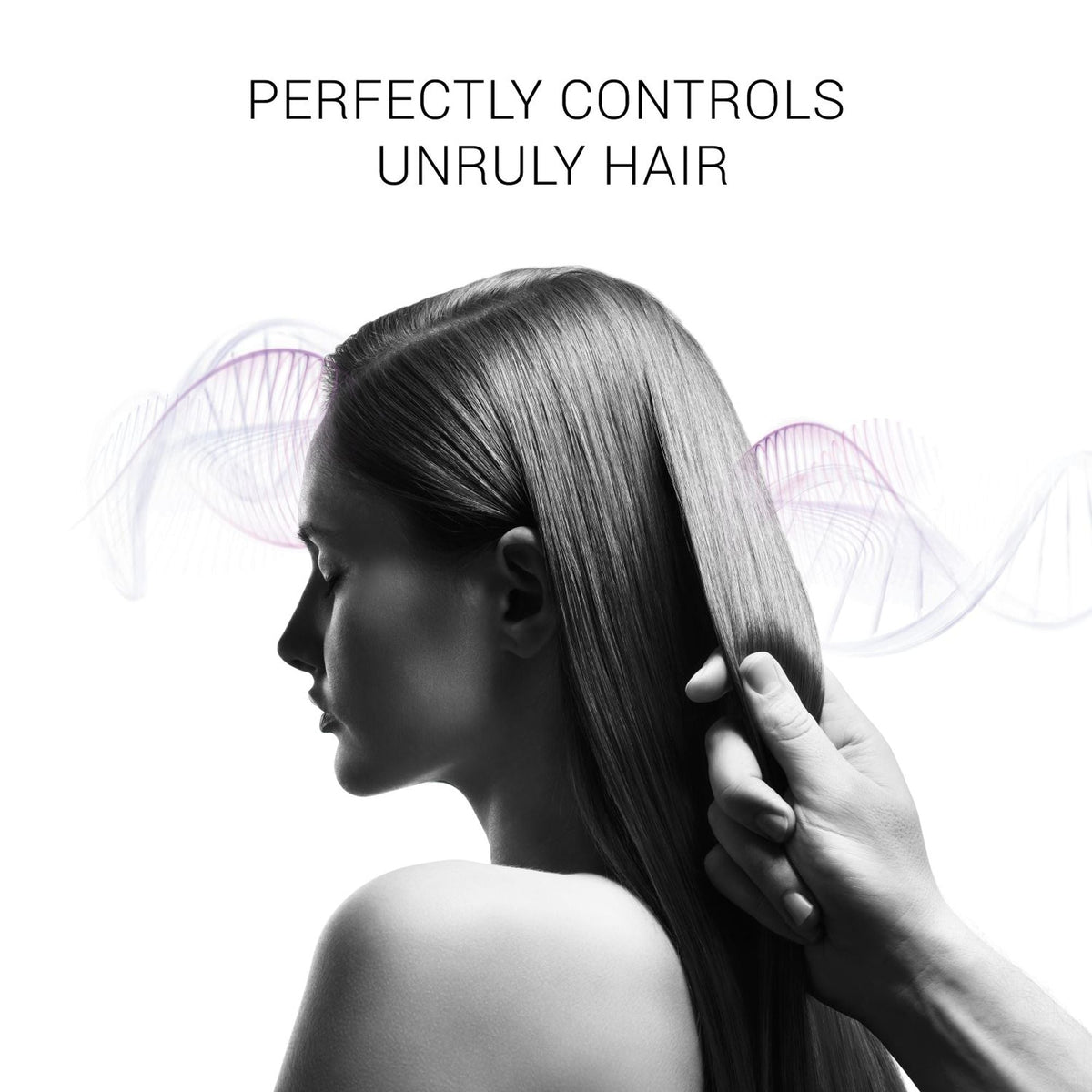 System Professional Smoothen Conditioner for Unruly, Curly & Frizzy Hair | Grocsy