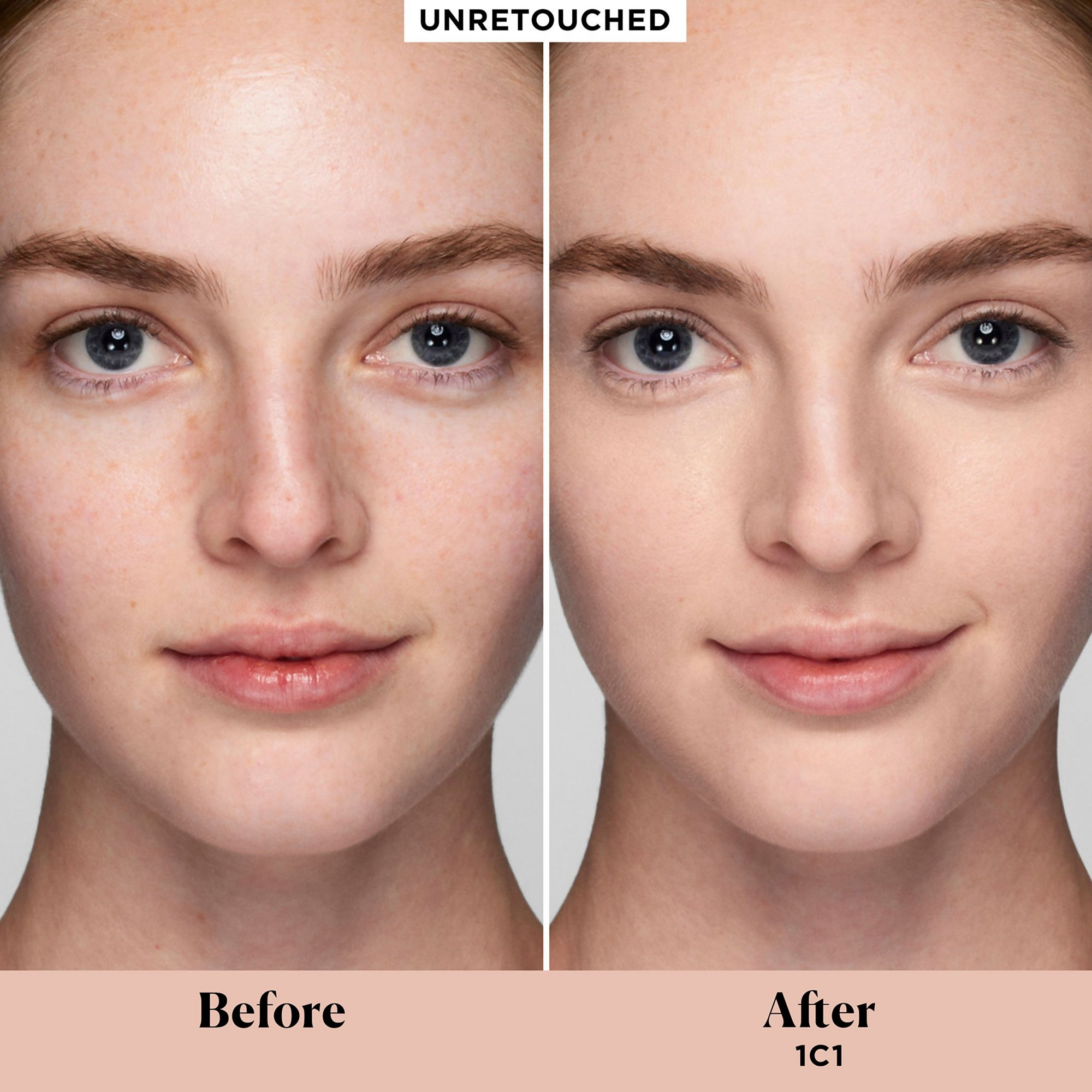 Laura Mercier Real Flawless Weightless Perfecting Concealer - 1C1 | Grocsy