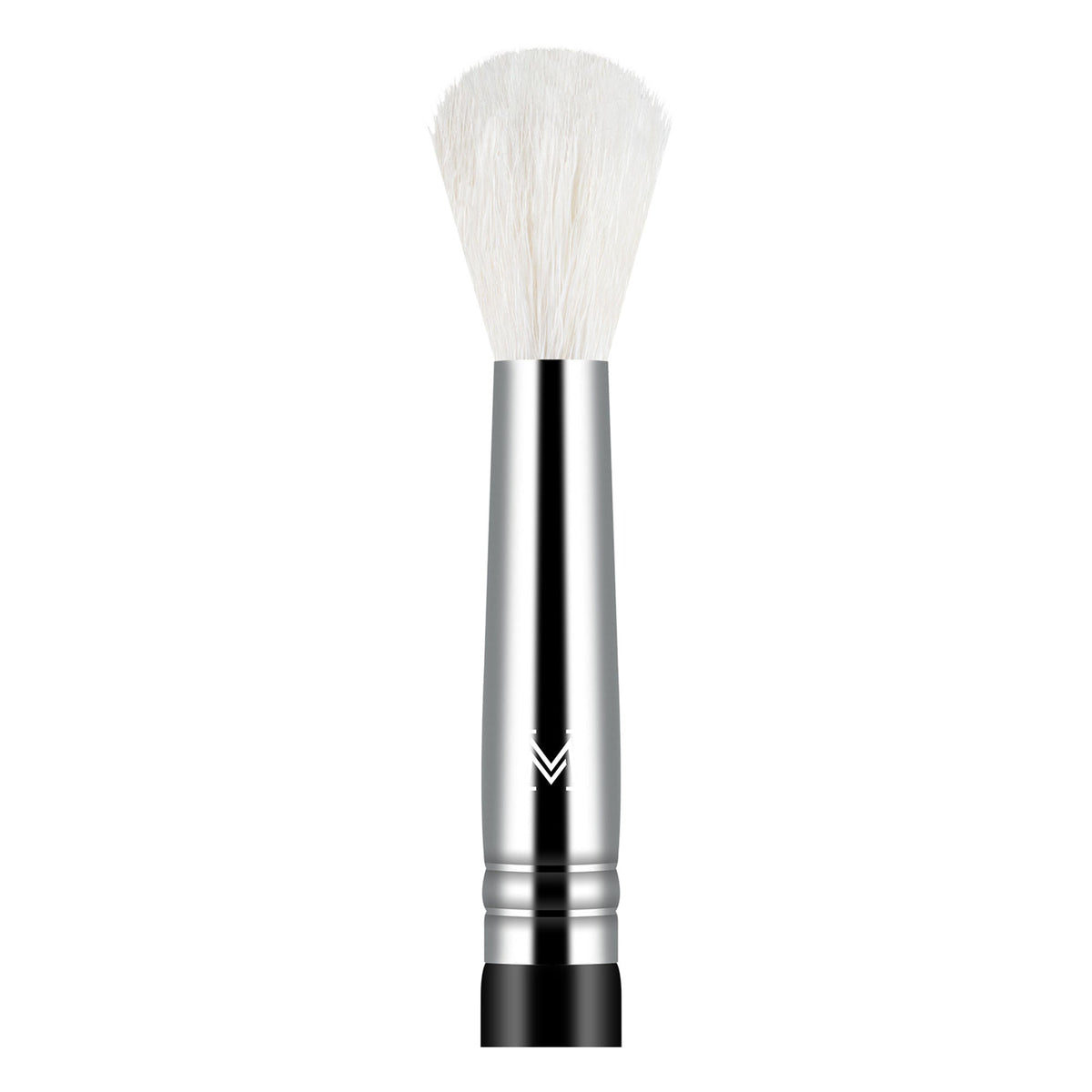 Miss Claire M11 - Fluffy Eyeshadow Blending Brush (White) - Chrome | Grocsy