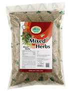 Naturesmith Mixed Herbs