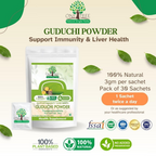 One Tree Guduchi Powder