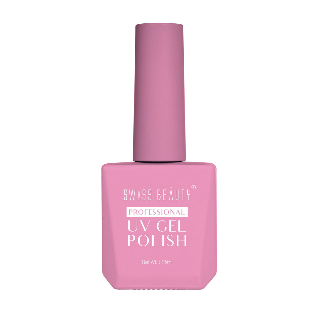 Swiss Beauty Professional UV Gel Nail Polish - Shade-07 | Grocsy