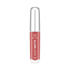 Miss Claire Dewy Matte Lip Color - 06 Mamarosa | Grocsy