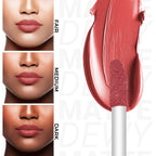 Miss Claire Dewy Matte Lip Color - 06 Mamarosa | Grocsy