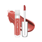 Miss Claire Dewy Matte Lip Color - 07 Runaway | Grocsy