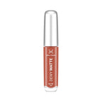 Miss Claire Dewy Matte Lip Color - 12 Caramel Crush | Grocsy