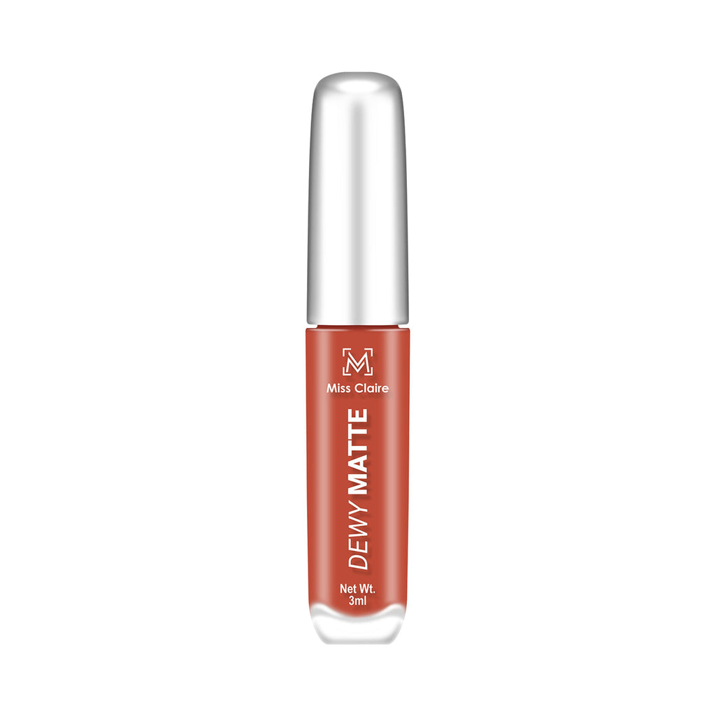 Miss Claire Dewy Matte Lip Color - 13 Cinnamon Swirl | Grocsy