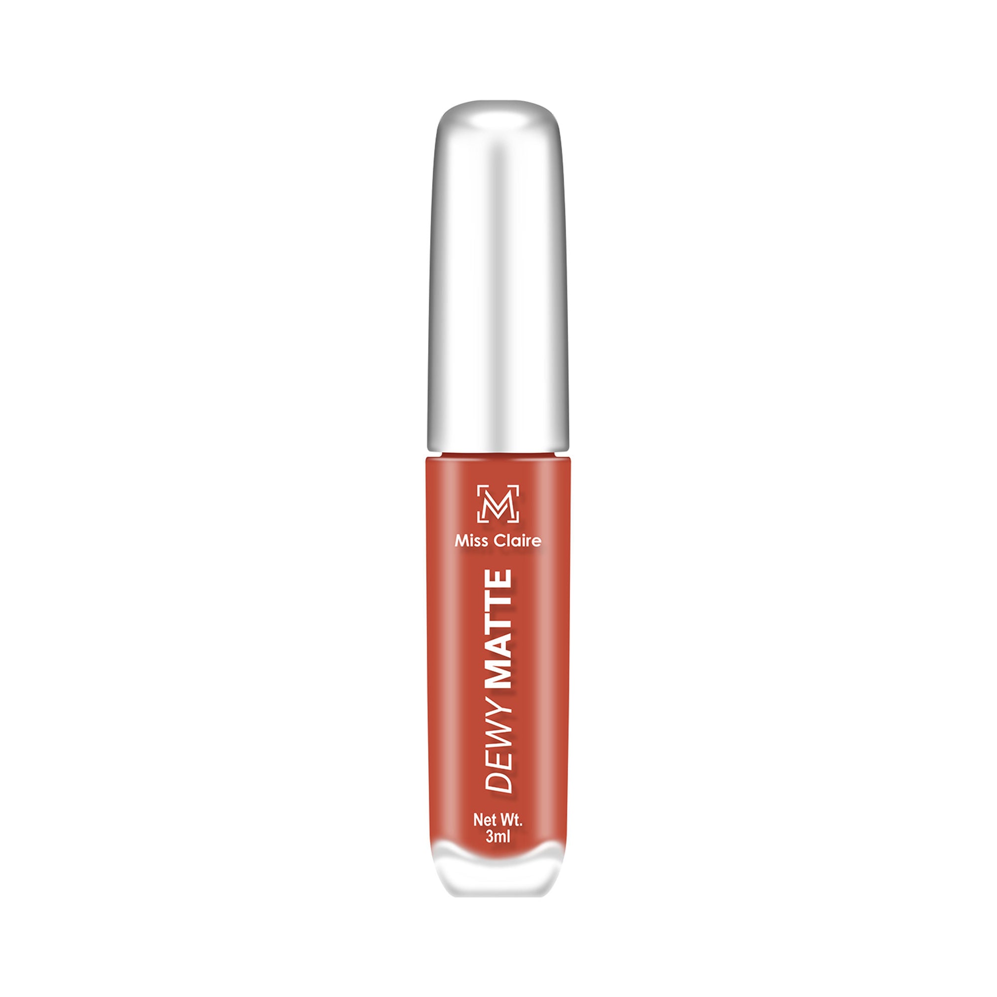 Miss Claire Dewy Matte Lip Color - 13 Cinnamon Swirl | Grocsy