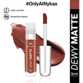 Miss Claire Dewy Matte Lip Color - 14 Toasty | Grocsy