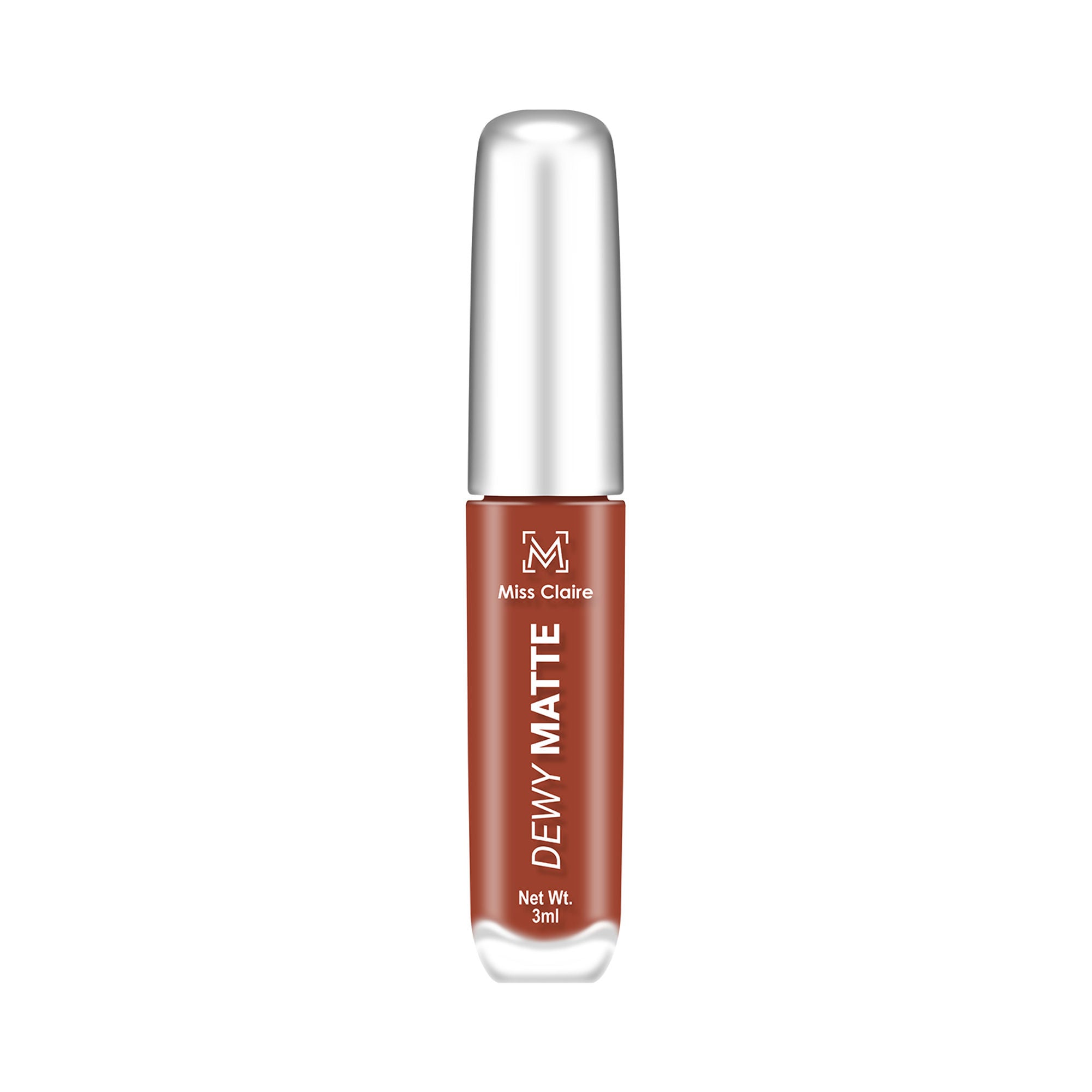 Miss Claire Dewy Matte Lip Color - 14 Toasty | Grocsy