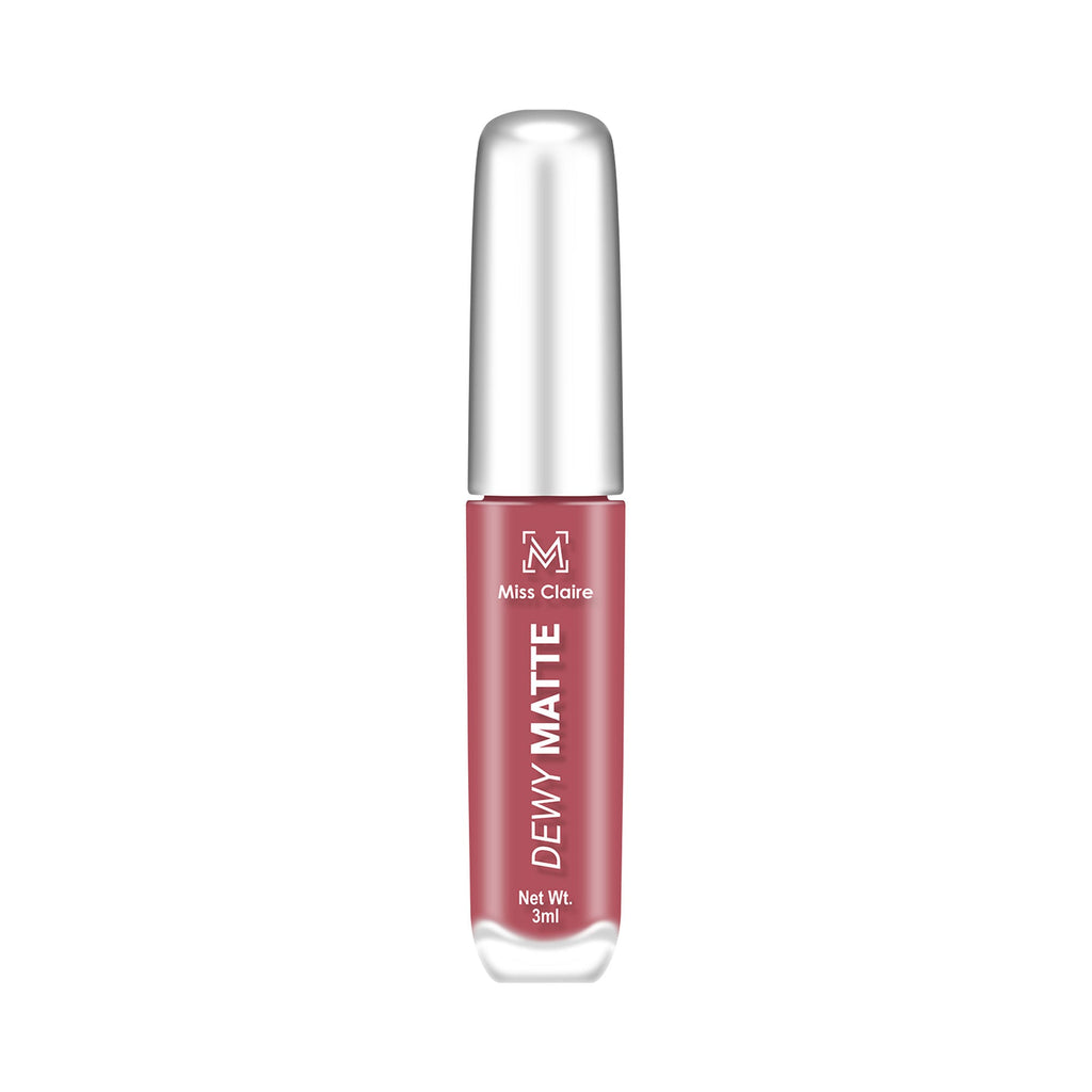 Miss Claire Dewy Matte Lip Color - 16 Daytrip | Grocsy