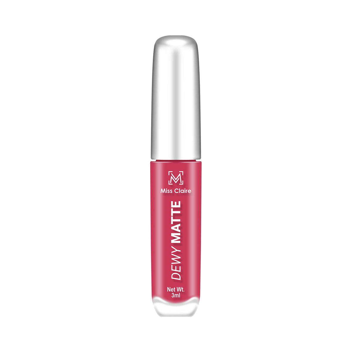 Miss Claire Dewy Matte Lip Color - 18 Blushing Bride | Grocsy