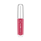 Miss Claire Dewy Matte Lip Color - 19 Heart On | Grocsy