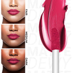 Miss Claire Dewy Matte Lip Color - 19 Heart On | Grocsy