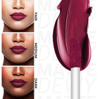 Miss Claire Dewy Matte Lip Color - 20 Berryfique | Grocsy