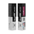 Miss Claire Dewy Matte Lip Color - 21 Plum Pop | Grocsy
