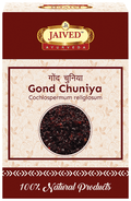 Jaived Ayurveda Gond Chuniya | Grocsy