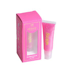 Whimsy Beauty Safe & Organic Non-Sticky Lip Jelly Bubblegum - Pink | Grocsy
