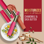 Faces Canada 3 in 1 LongStay Matte Lipstick - Showstopper Red 09 | Grocsy