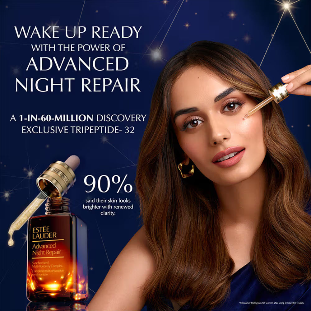 Estee Lauder Advanced Night Repair Synchronized Multi-Recovery Complex | Grocsy