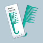 XO Curls Comb & Conditioner Combo | Grocsy