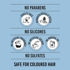 XO Curls Pre Wash Oil & Heat Cap Combo | Grocsy