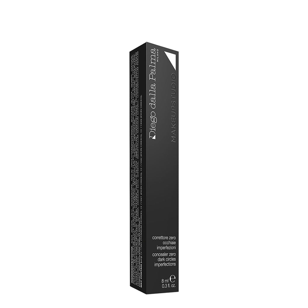 Diego dalla Palma Milano Makeupstudio Concealer Zero Dark Circles Imperfections - 111 Medium Beige | Grocsy